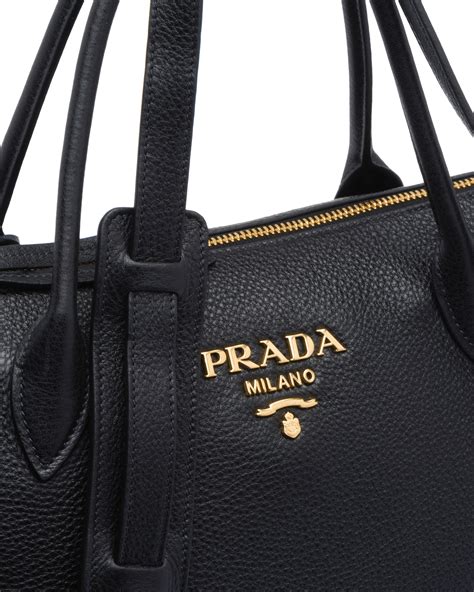 prada borsa a mano|borse prada forate.